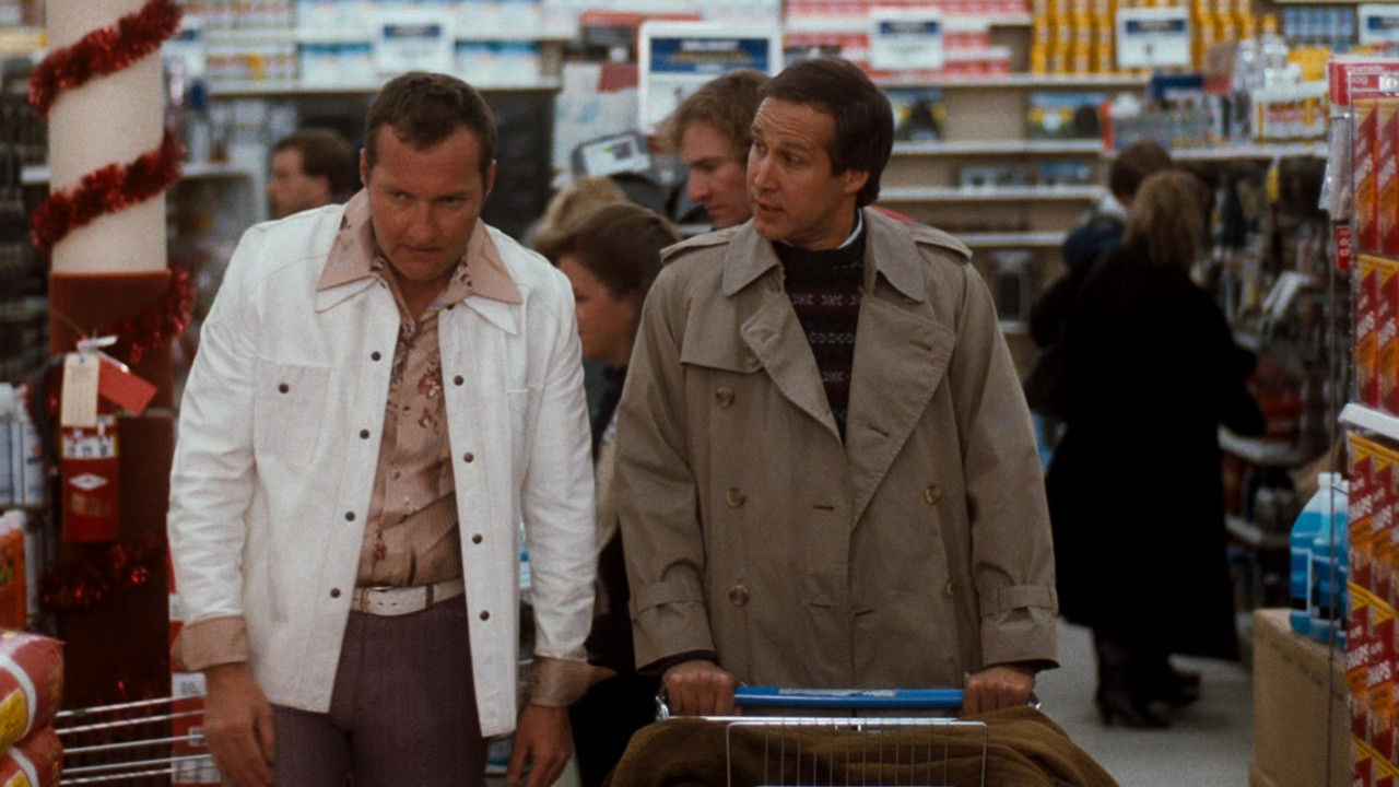 National Lampoon's Christmas Vacation 1989 25th Anniv (1080p x26