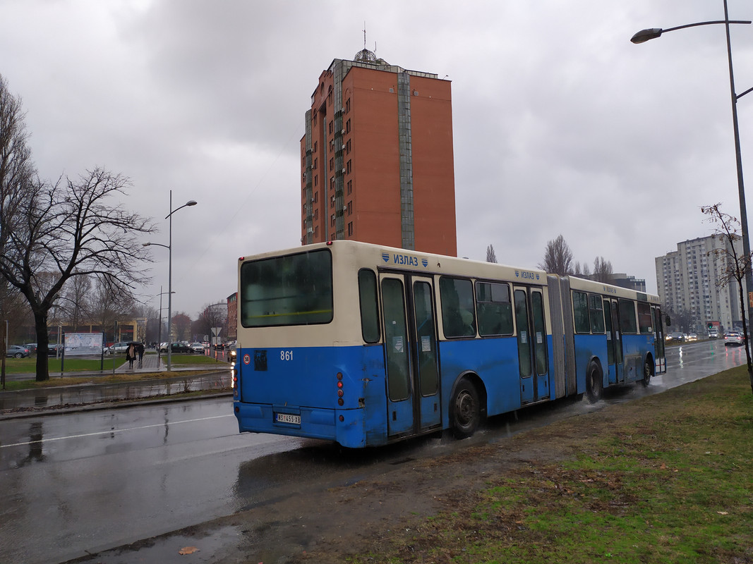 Ikarbus #861(1)