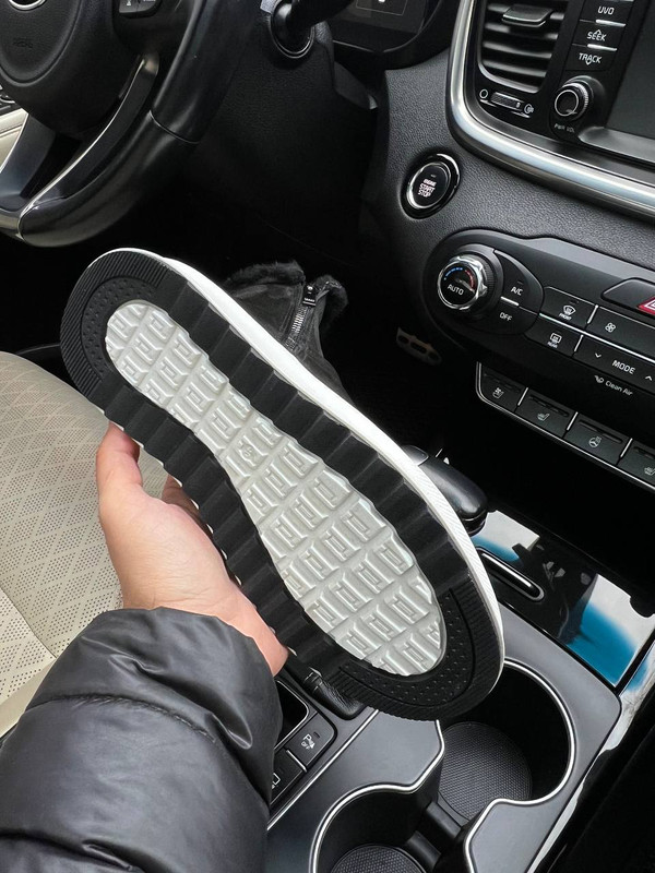 Toronto Нубук new1