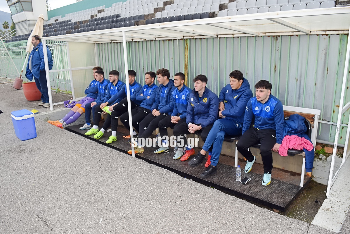 , Πανθουριακός – Ομόνοια 4-0: Ανέβασε στροφές στο τέλος (φωτογραφίες)