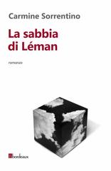 Carmine Sorrentino – La sabbia di Léman (2016)