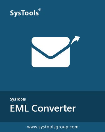 SysTools EML Converter 10.0 (x64) Multilingual