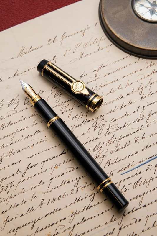Premium Fountain Pen