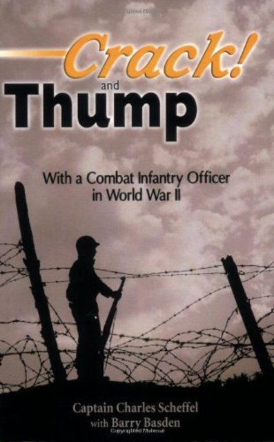 Portada de Crack and Thump Portada de Crack and Thump