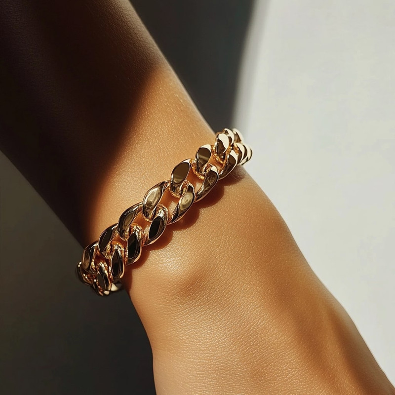 Chain Bracelet