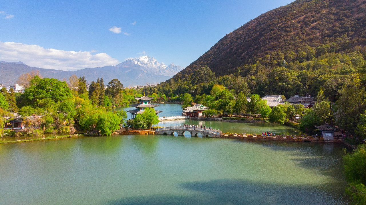 Yunnan 2019 - Blogs de China - Dia 7 - De camino a Shangrila (4)