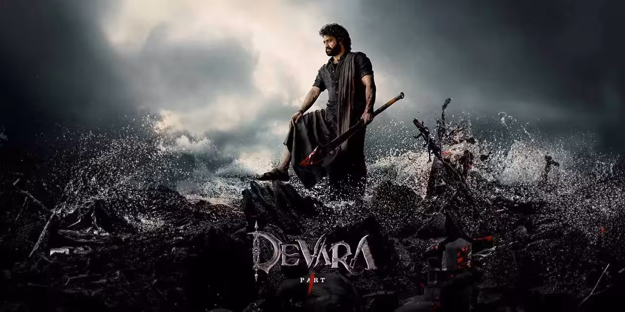 Devara: Part 1 (2024) Hindi Dubbed