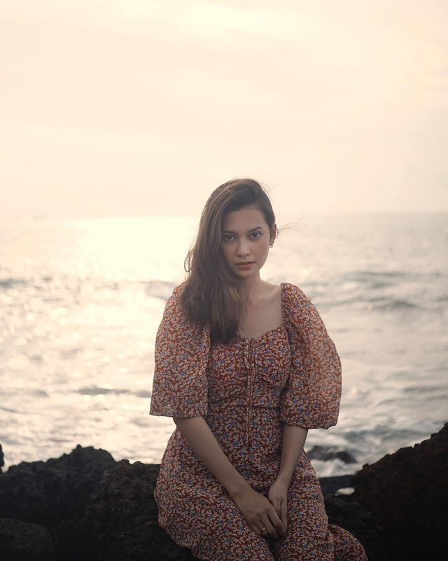 Indah Permatasari