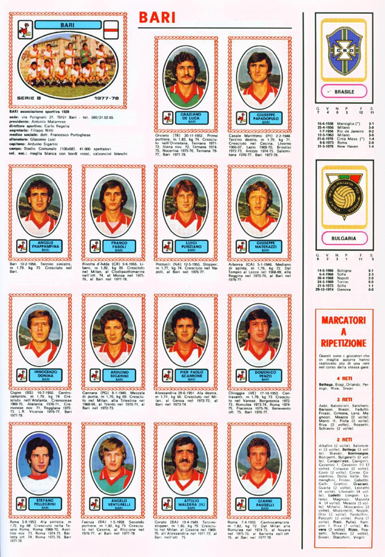 Calciatori 1977-1978 Panini-45