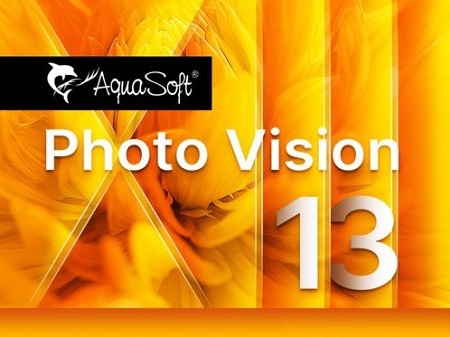 AquaSoft Photo Vision 13.2.05 Multilingual (Win x64)