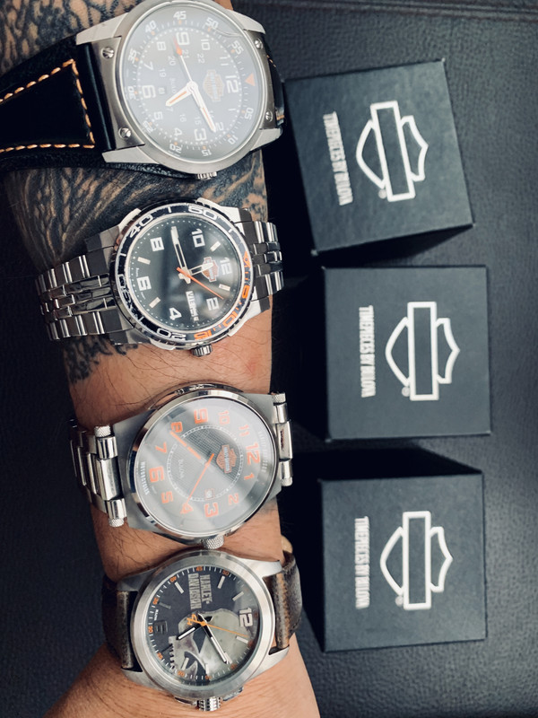 coleccion HD