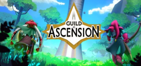 Guild of Ascension-PLAZA Guild of Ascension-PLAZA