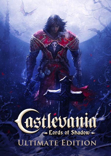 Castlevania Lords of Shadow Ultimate Edition Goldberg GNU Linux Wine johncena141