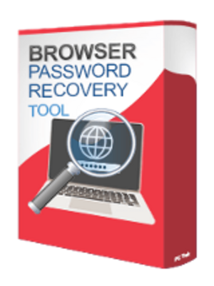 Browser Password Recovery Tool 1.0.0 Multilingual