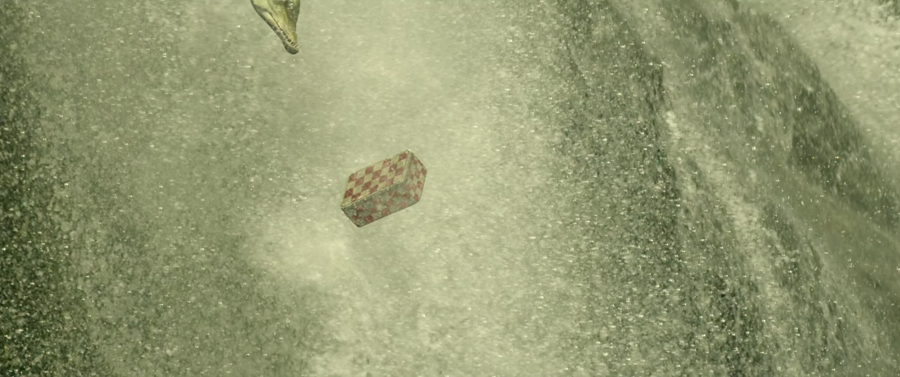 Minuscule - Valley of the Lost Ants 2013 (1080p x265 10bit Tigol