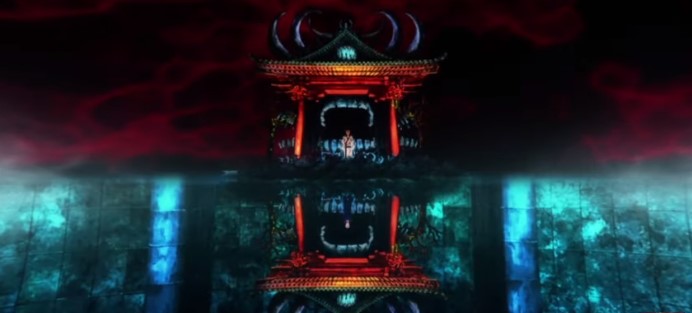 Malevolent-Shrine