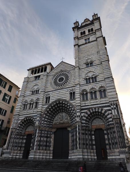 Milán-Turín-Génova-Pavía - Blogs de Italia - Génova, espectacular conjunto museístico (18)