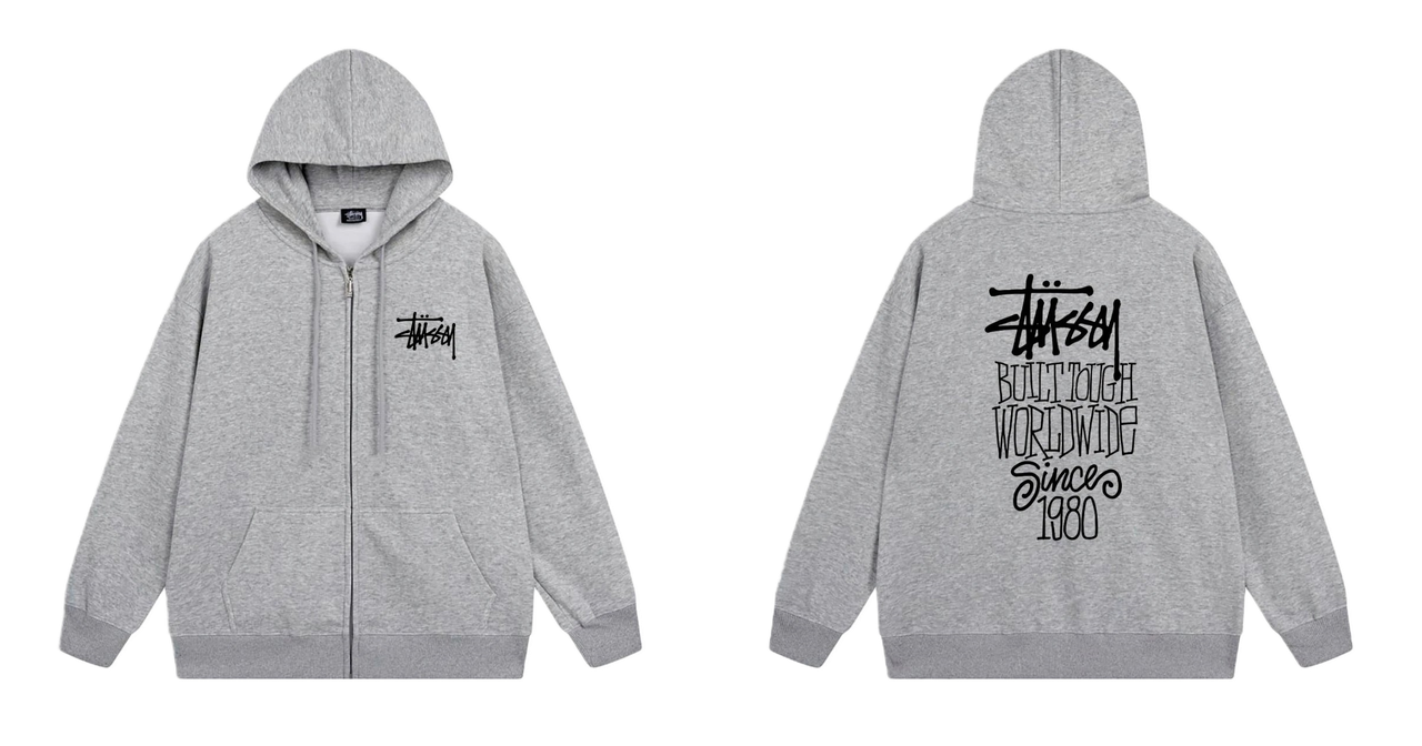 Gucci Hoodie 27+ colorways [Premium Quality]