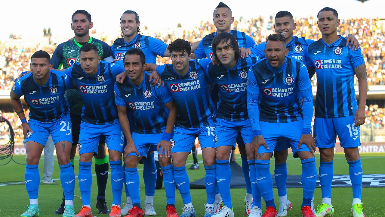 Cruz Azul ¿Cómo tomó el equipo la salida de Álvaro Dávila?