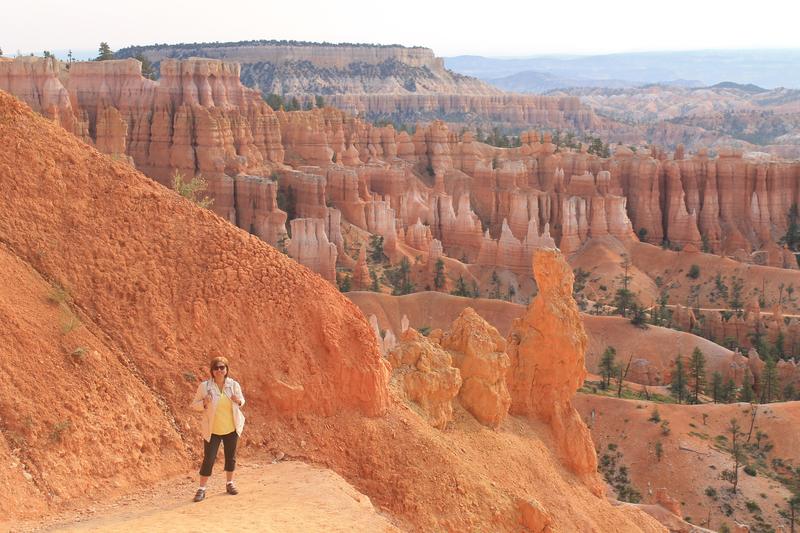 Día Doce: Bryce Canyon- Page - My West USA road trip: un viaje de película. (2)