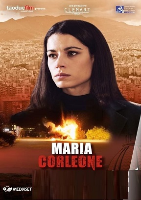Maria Corleone - Stagione 2 (2025) (Completa) WEB-DL ITA AAC Avi