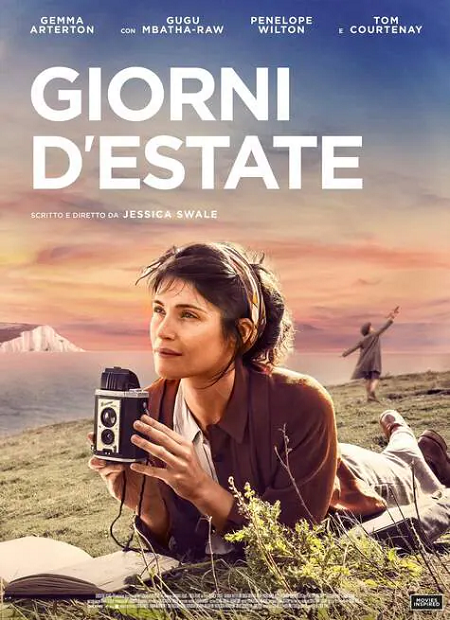 Giorni d’estate (2020) FullHD 1080p (DVD Resync) DTS+AC3 ITA ENG Subs