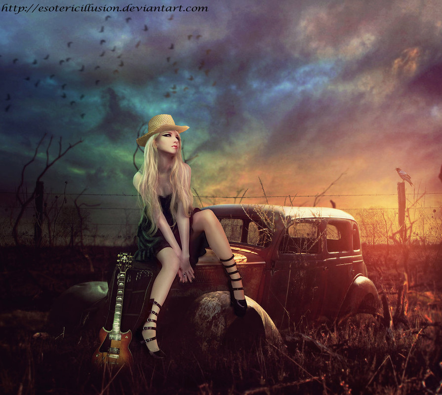 ___teardrops_on_my_guitar____by_esotericillusion-da9v7r3