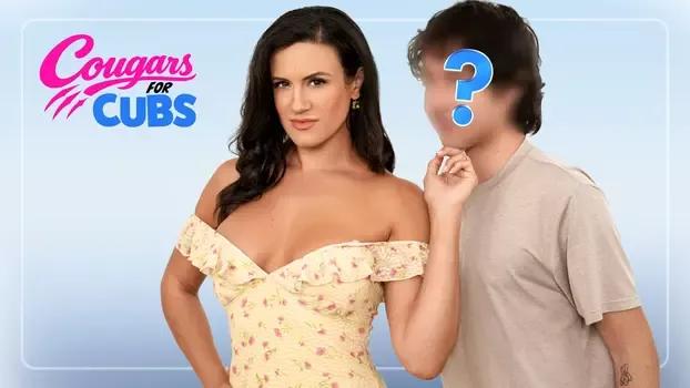 MylfSingles - Penny Barber - She’s Ready for Fresh Flesh, He’s Ready for His First