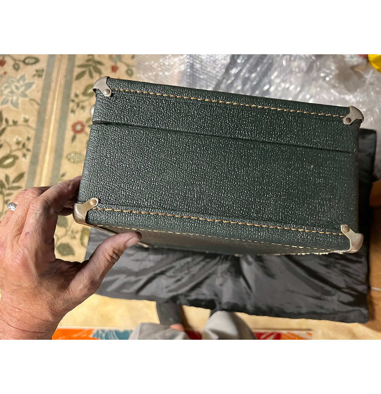 Holton 1947 Model 49 Stratodyne sn 175599 (7)