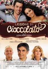 Lezioni Di Cioccolato 2 (2011) WebDL 1080p E-AC3 ITA + SUB