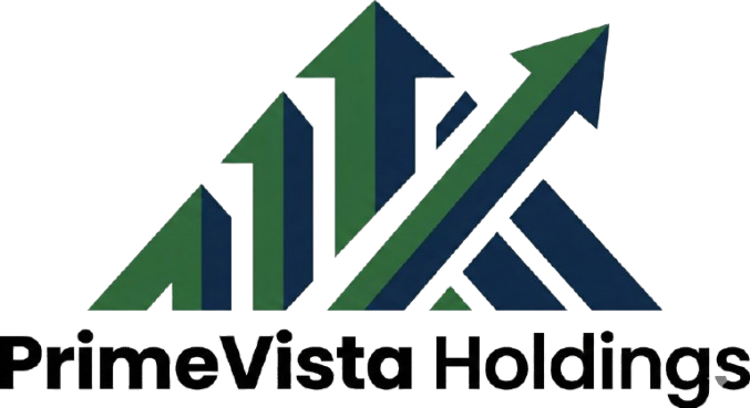 PrimeVista Holdings Logo
