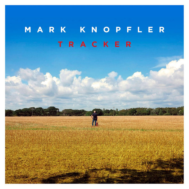 Mark Knopfler - Tracker