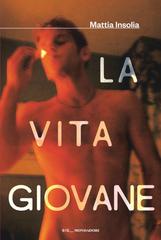 Mattia Insolia – La vita giovane (2026)