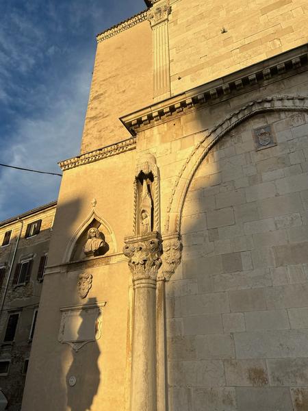 De nuevo en Eslovenia (II) y extensión a Macedonia del Norte - Blogs de Europa Oriental - Izola y Koper (32)