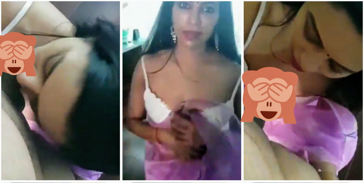South Indian gorgeous model actress nude blowjob sex video