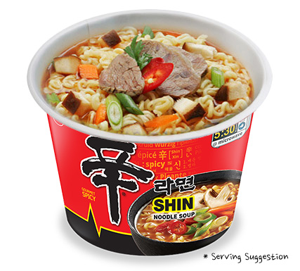 Jiak one bowl of instant Mee for dinner is enuff mah???? | HardwareZone  Forums