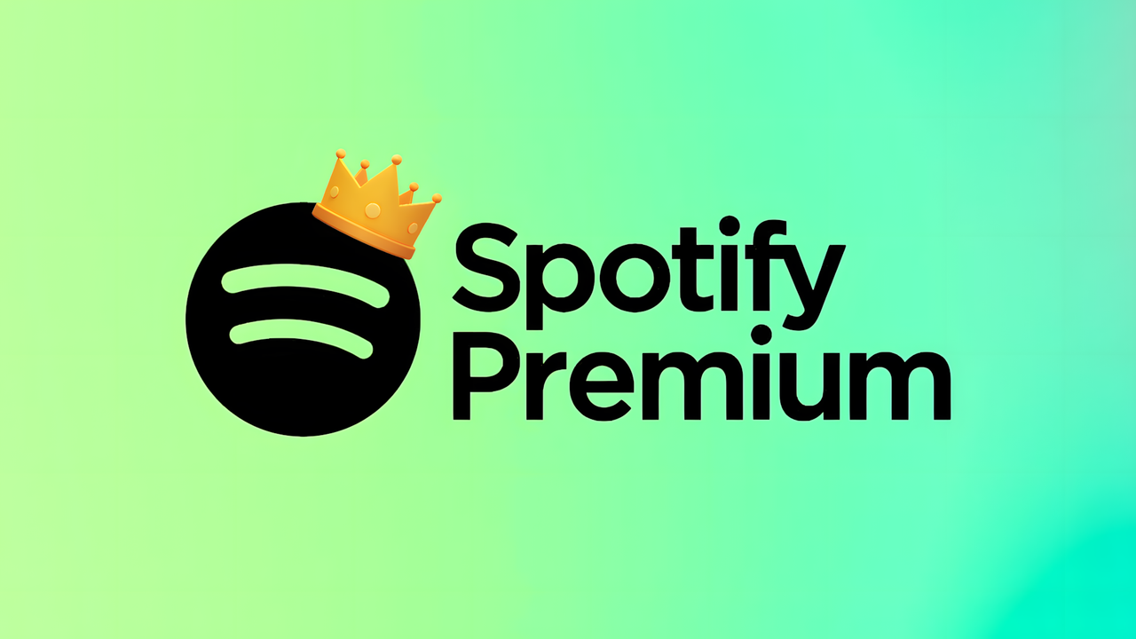 Spotify Premium Cover