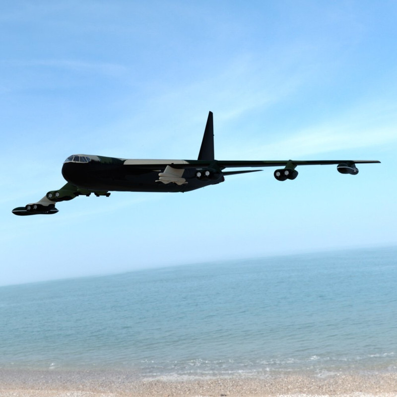 B52 Image