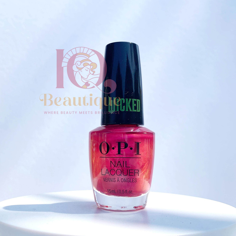 OPI "Wicked" Halloween Collection 2024 Nail Lacquer NEW 12 COLORS *Pick Any* - Picture 12 of 13