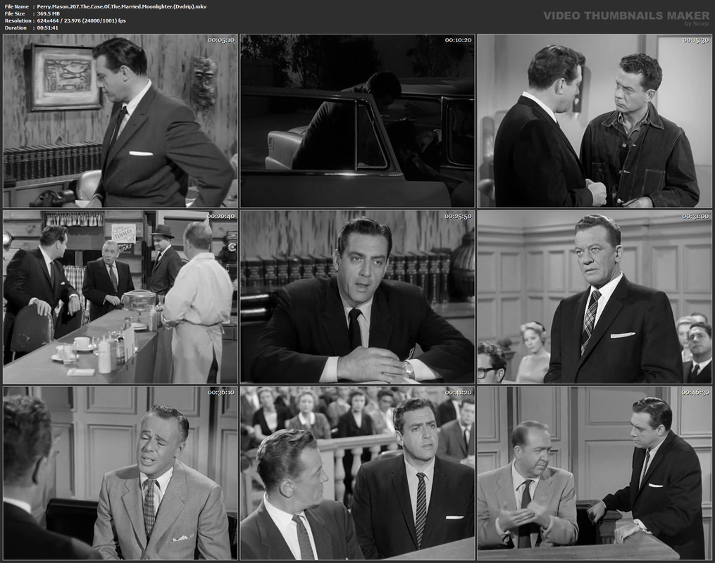 Perry.Mason.207.The.Case.Of.The.Married.Moonlighter.(Dvdrip).mkv
