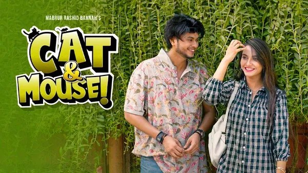 Cat & Mouse (2025)