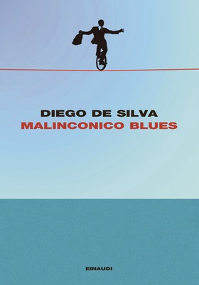 Diego De Silva - Malinconico Blues (2026)