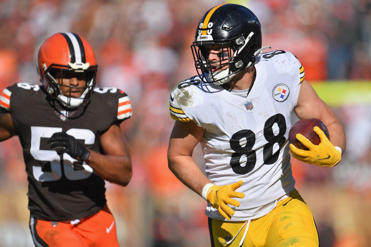 How Many Times Have The Steelers Beaten The Browns