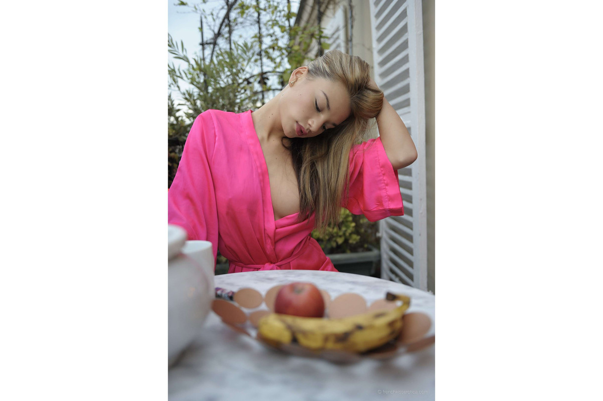 Nici Dee - Breakfast-0023