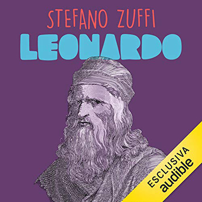 Stefano Zuffi - Leonardo (2021) (mp3 - 128 kbps)