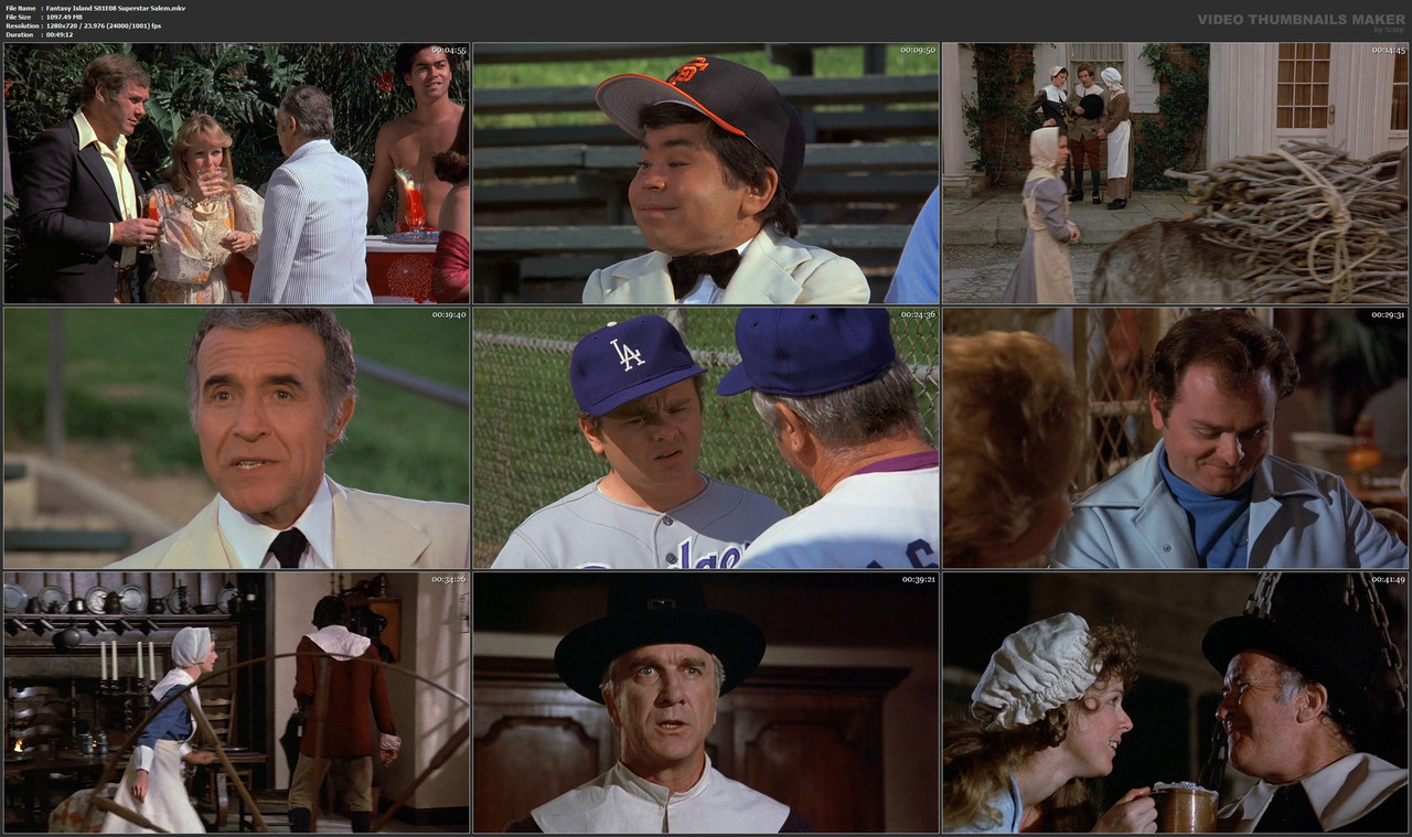 Fantasy Island S01E08 Superstar Salem.mkv