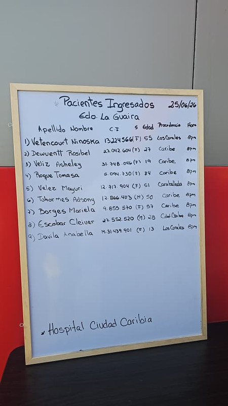 Ciudad Caribia 1