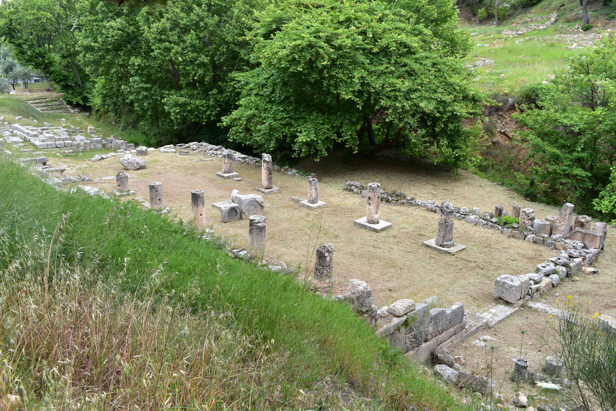 Αμφιαράειο