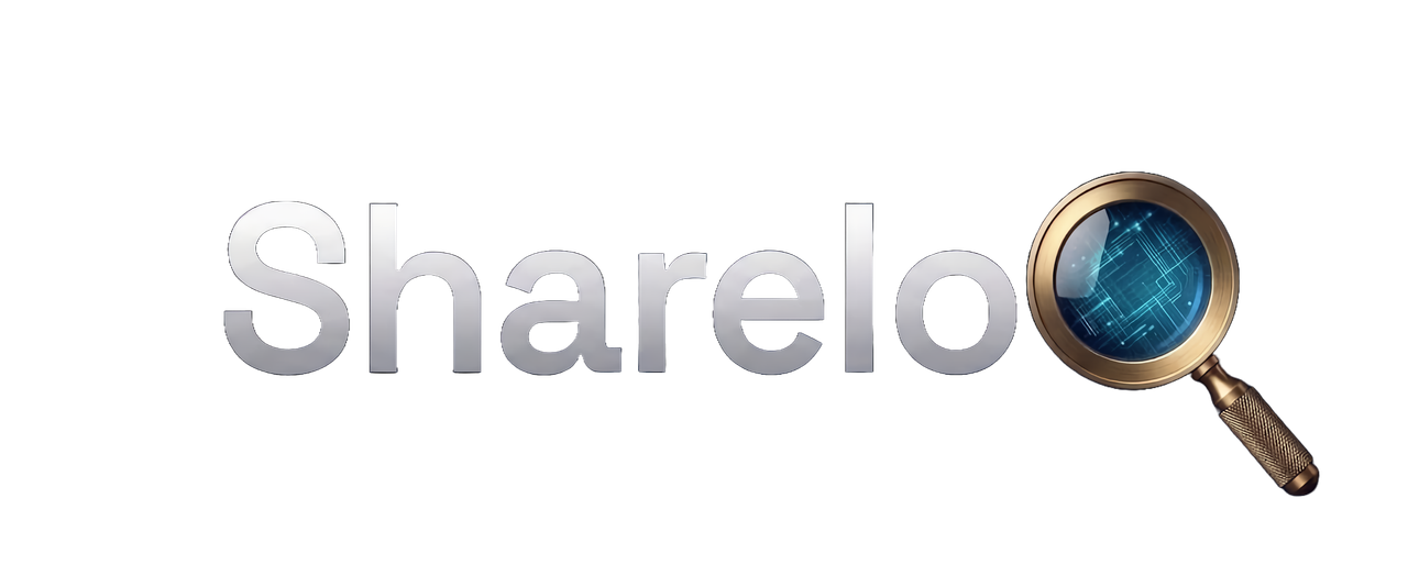 Shareloq Logo