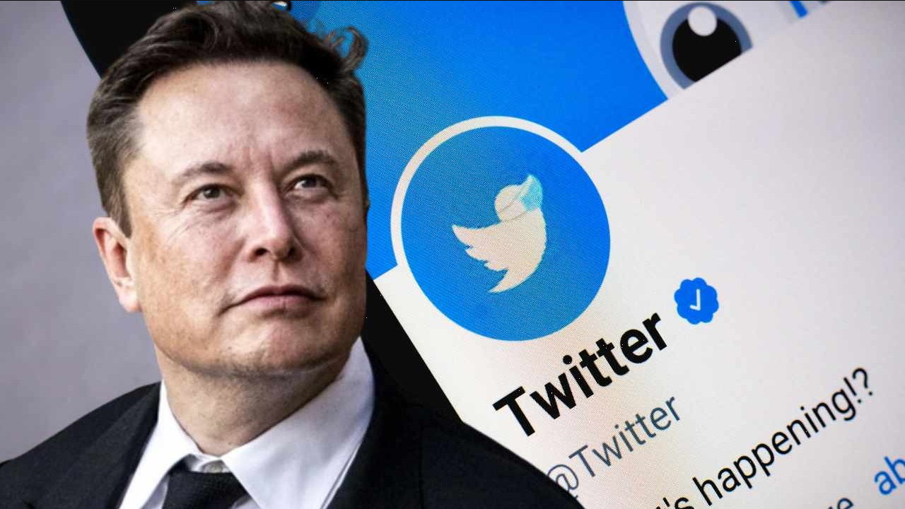 Conteo de visualizaciones y visitas en Twitter podría ser eliminado: Elon Musk